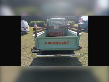 Used Chevrolet 3100  for sale - 72792982: Photo