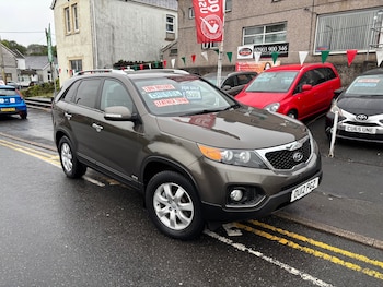 Used Kia Sorento 2012 for sale - 78957047: Photo