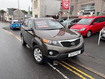 Used Kia Sorento 2012 for sale - 78957047: Photo