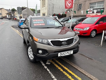 Used Kia Sorento 2012 for sale - 78957047: Photo