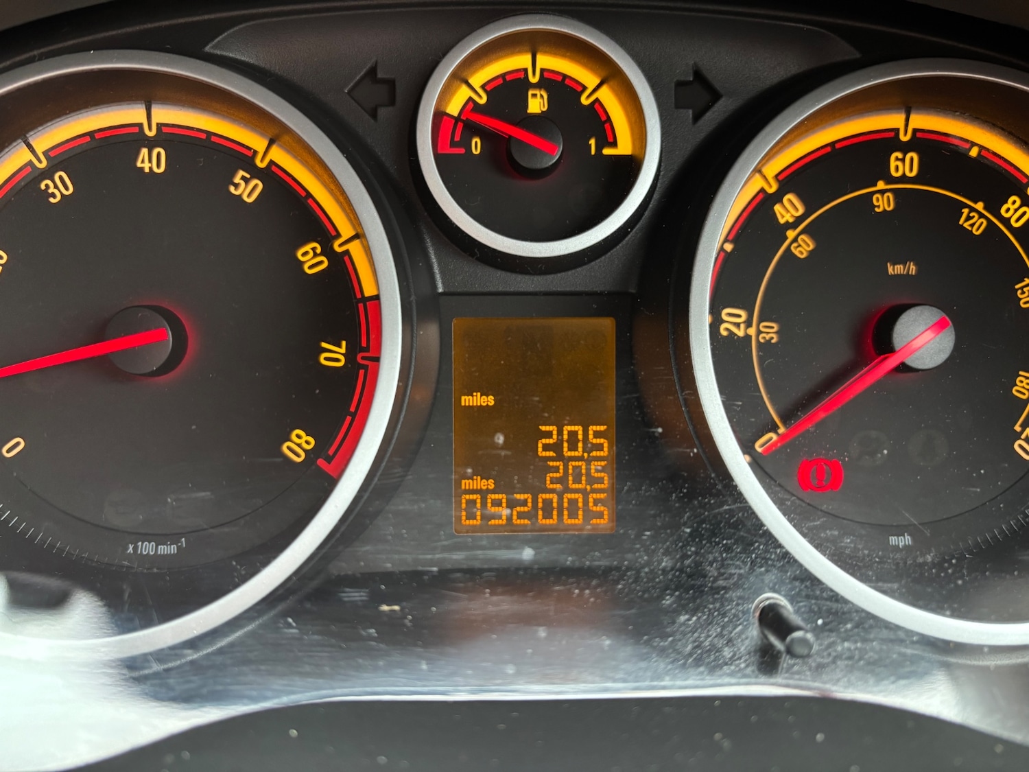 Used Vauxhall Corsa 2011 for sale - 77453568: Photo 3