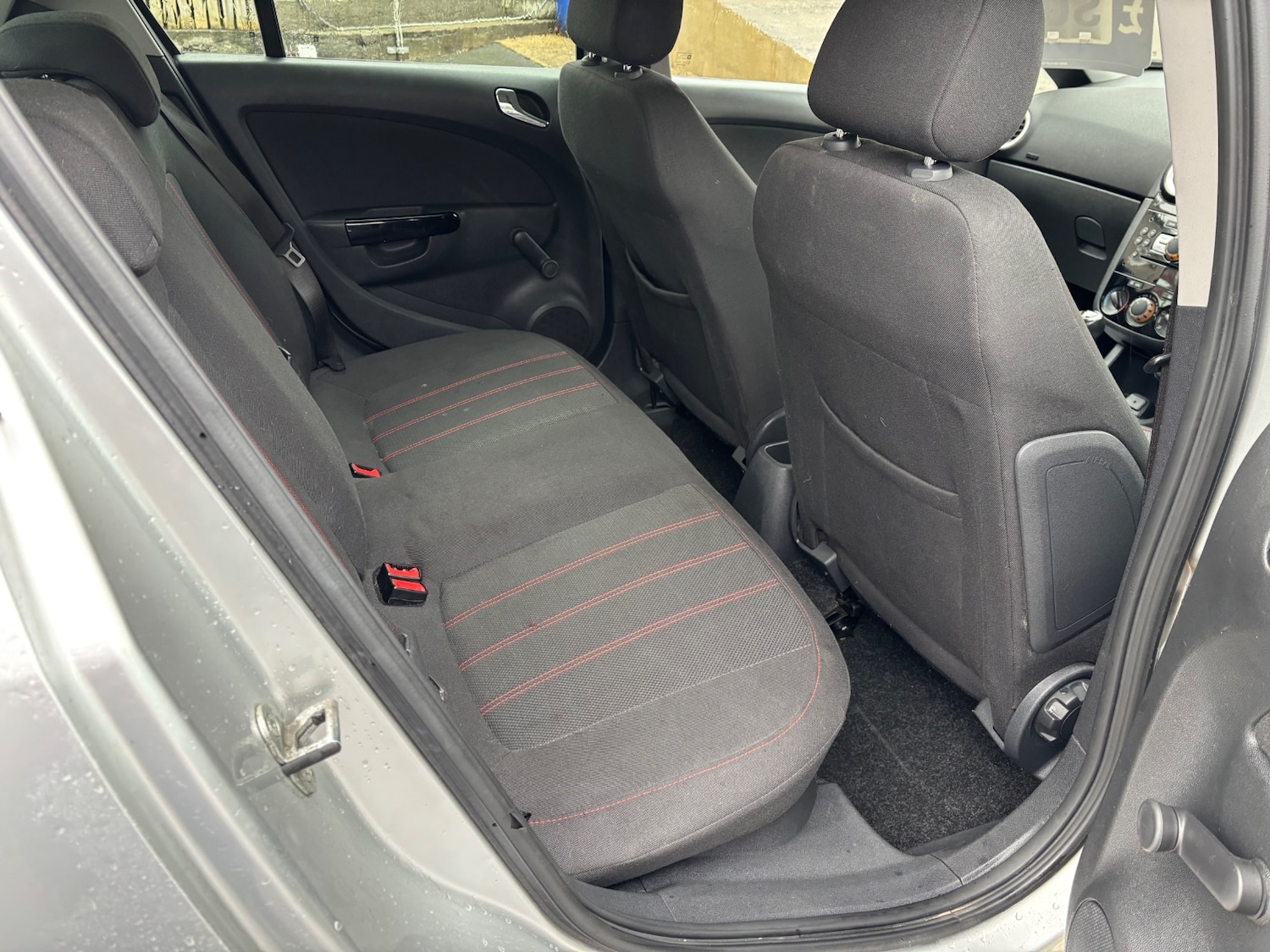 Used Vauxhall Corsa 2011 for sale - 77453568: Photo 8