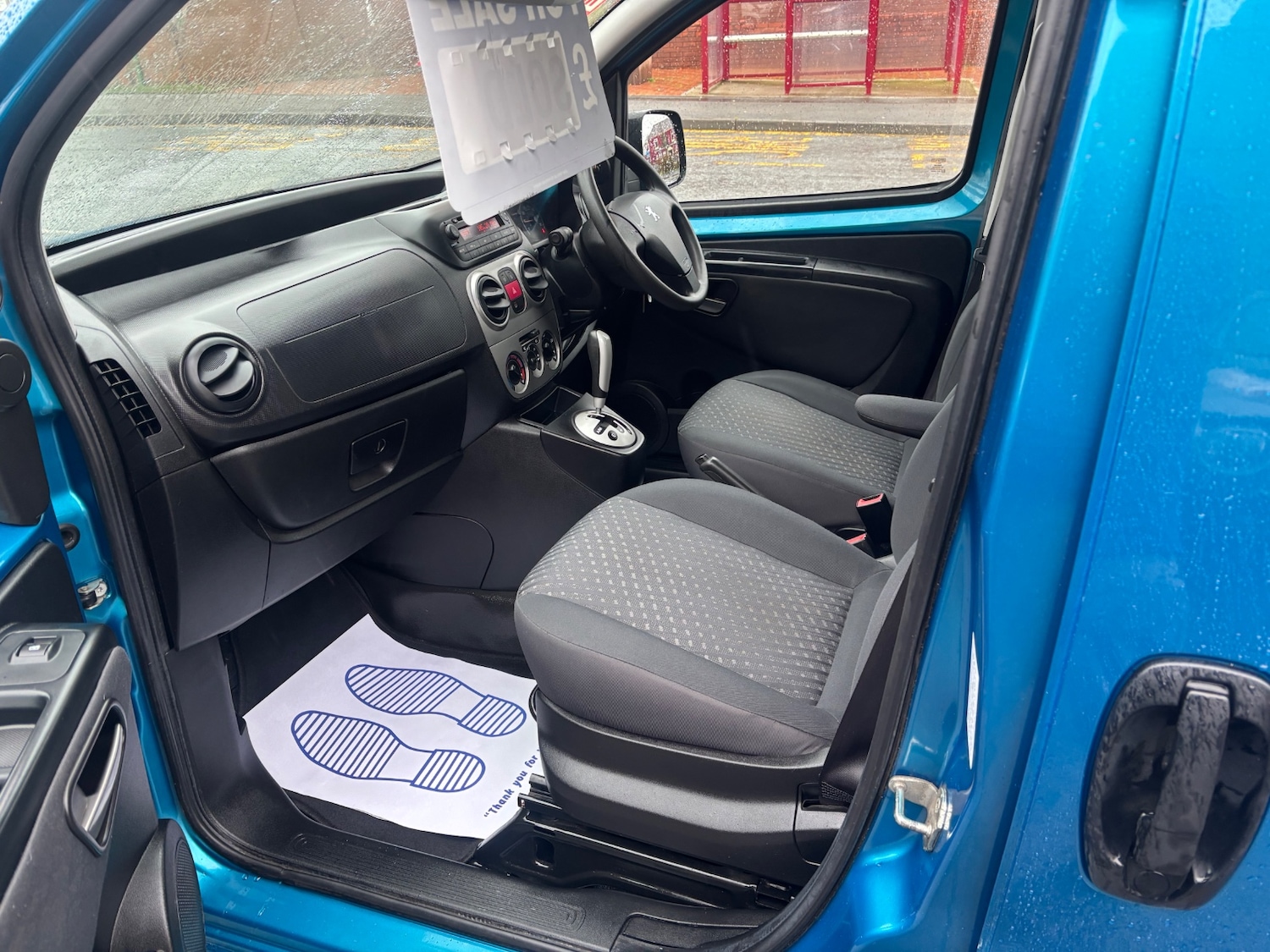 Used Peugeot Bipper Tepee 2013 for sale - 77632342: Photo 11