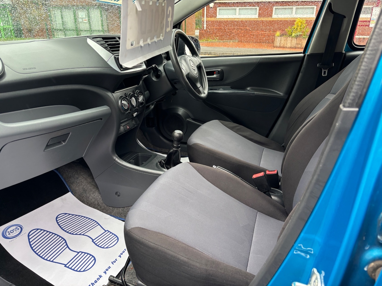 Used Suzuki Alto 2013 for sale - 76380187: Photo 8