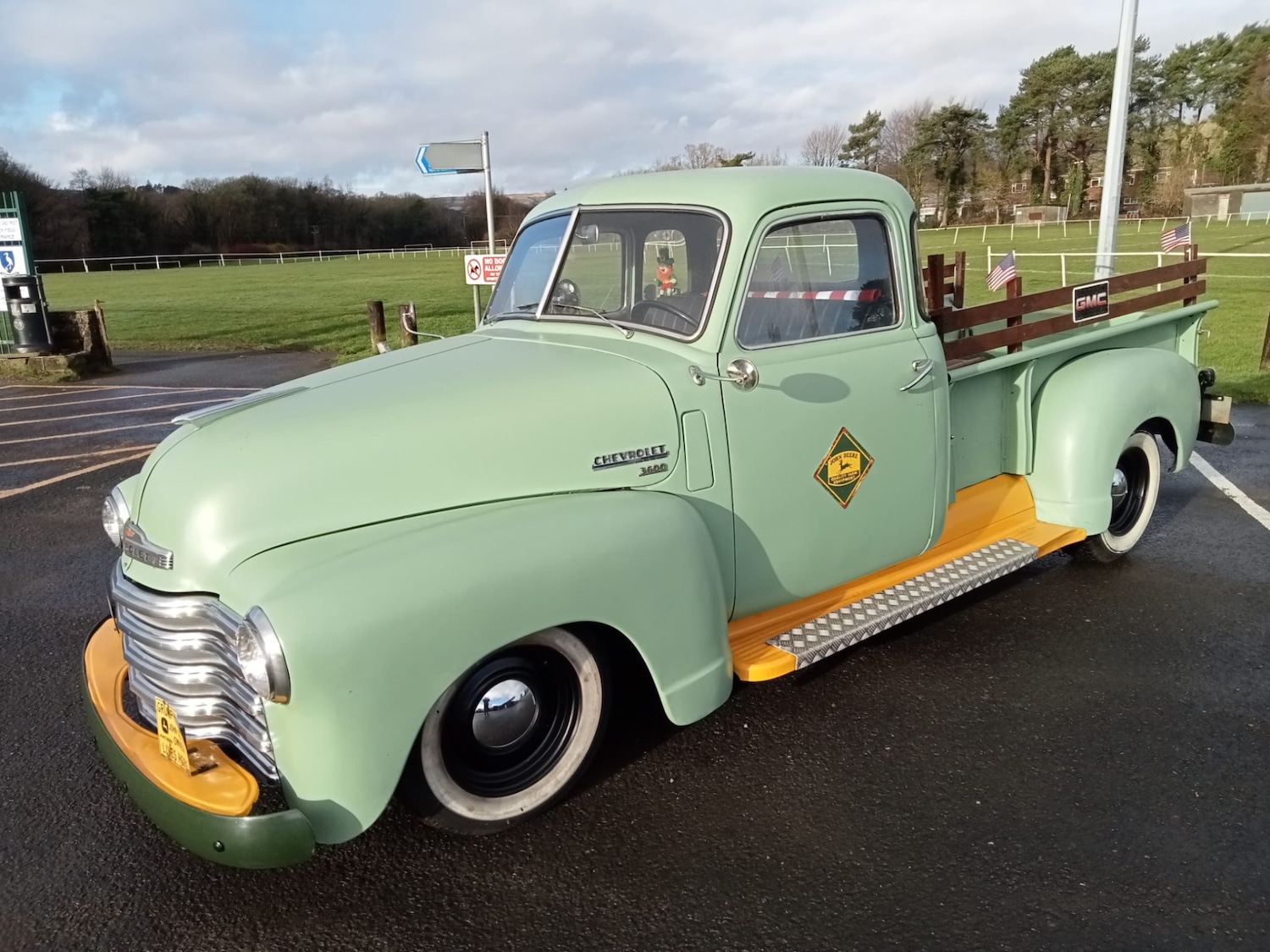 Used Chevrolet Other 2013 for sale - 77278452: Photo 1