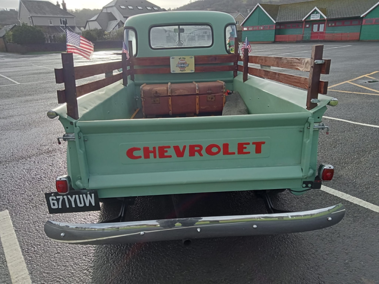 Used Chevrolet Other 2013 for sale - 77278452: Photo 3