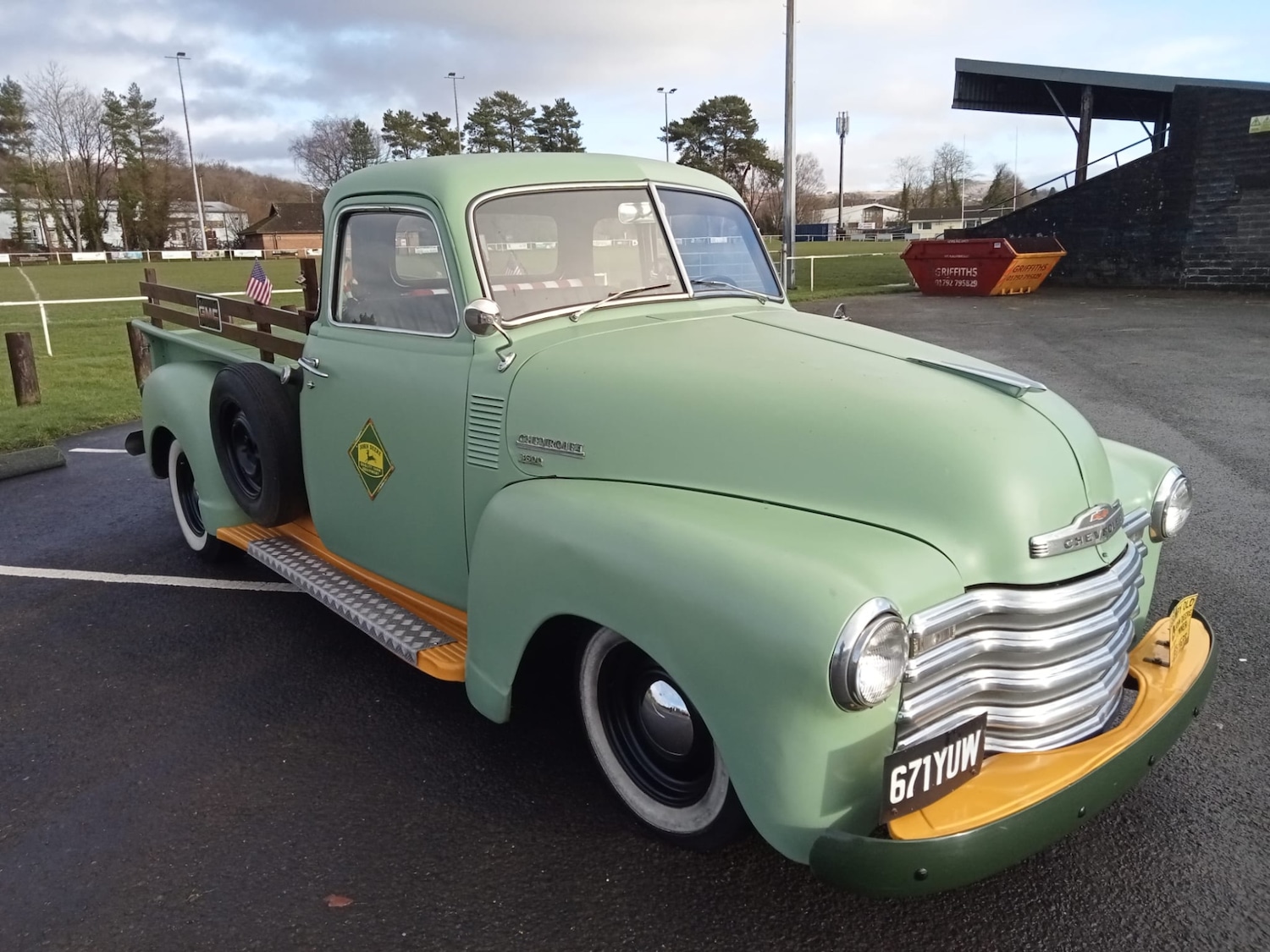 Used Chevrolet Other 2013 for sale - 77278452: Photo 4