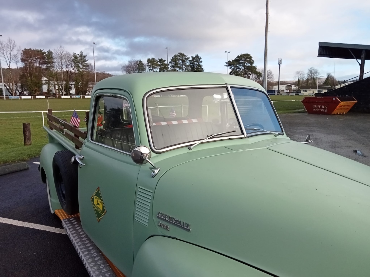 Used Chevrolet Other 2013 for sale - 77278452: Photo 7