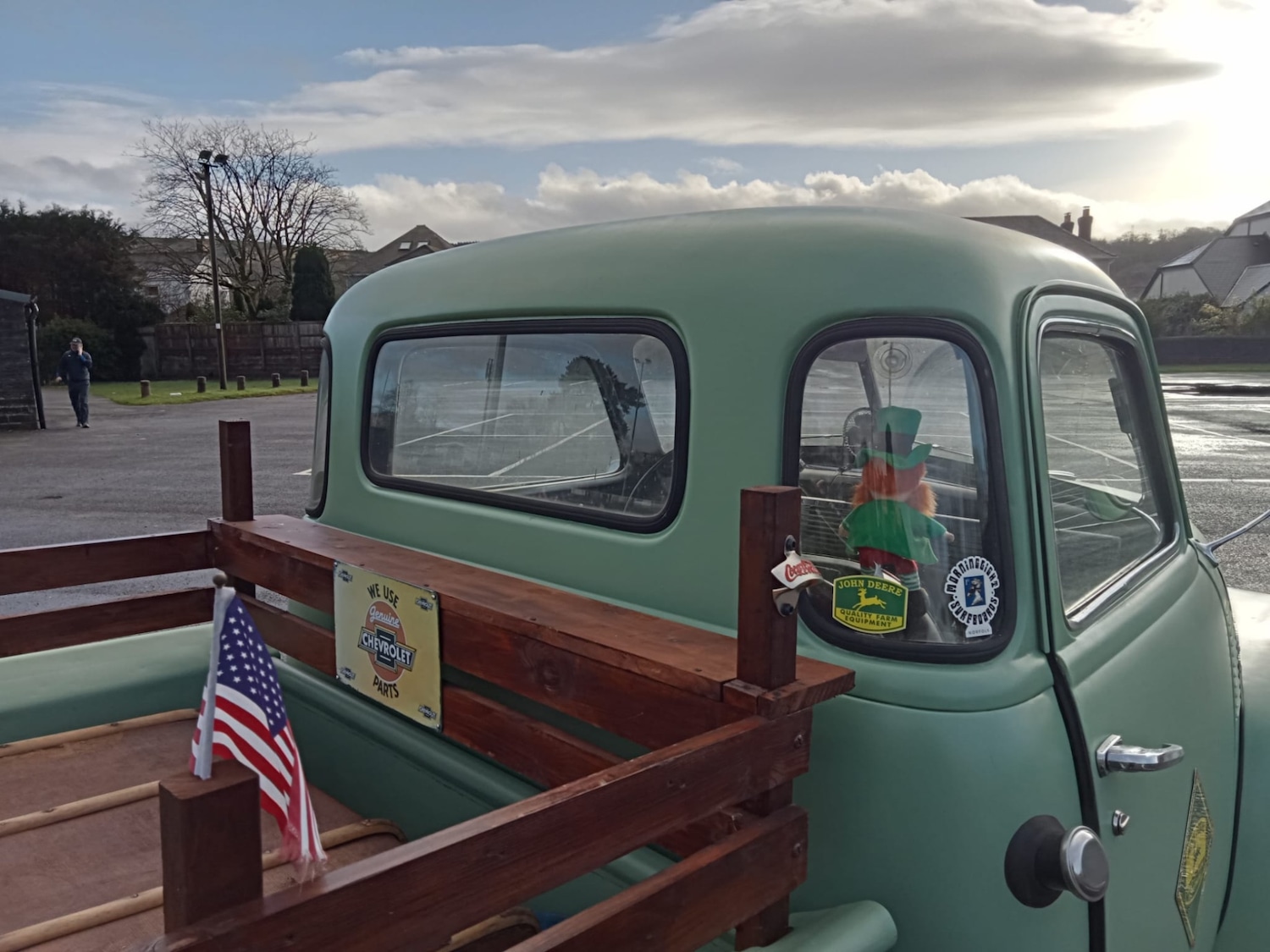 Used Chevrolet Other 2013 for sale - 77278452: Photo 8