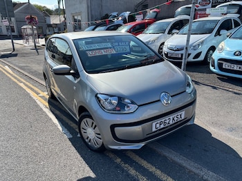 Used Volkswagen up! 2013 for sale - 79536214: Photo