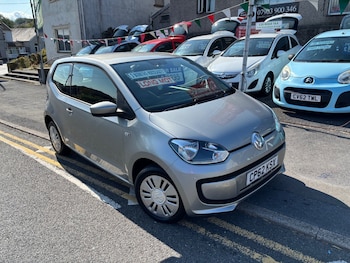 Used Volkswagen up! 2013 for sale - 79536214: Photo
