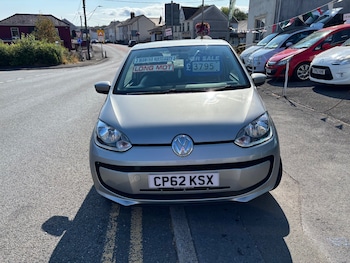 Used Volkswagen up! 2013 for sale - 79536214: Photo