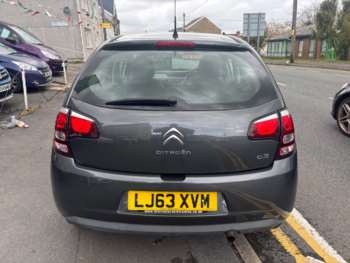 Used Citroen C3 2014 for sale - 74397841: Photo