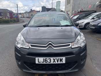 Used Citroen C3 2014 for sale - 74397841: Photo