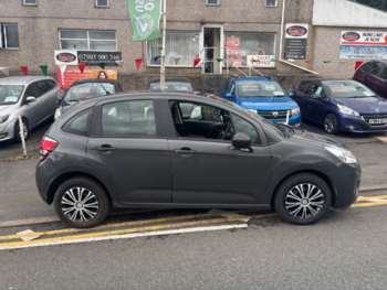 Used Citroen C3 2014 for sale - 74397841: Photo
