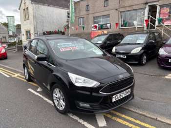2017 (67) - 1.5 TDCi Zetec 5dr