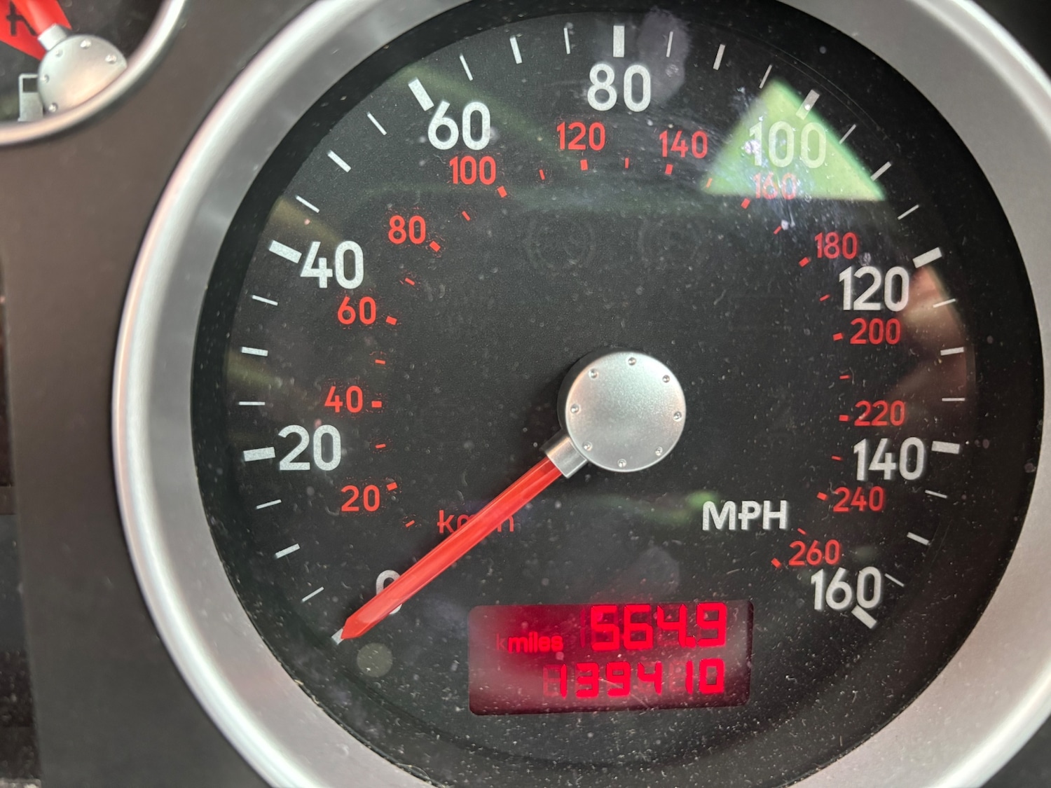 Used Audi TT 2002 for sale - 76479527: Photo 9