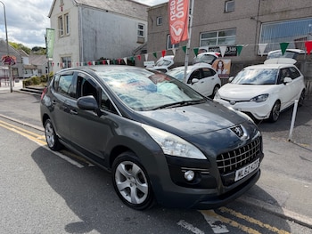 Used Peugeot 3008 2012 for sale - 79440461: Photo