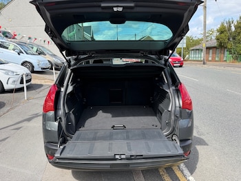 Used Peugeot 3008 2012 for sale - 79440461: Photo