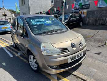 Used Renault Grand Modus 2010 for sale - 75108715: Photo