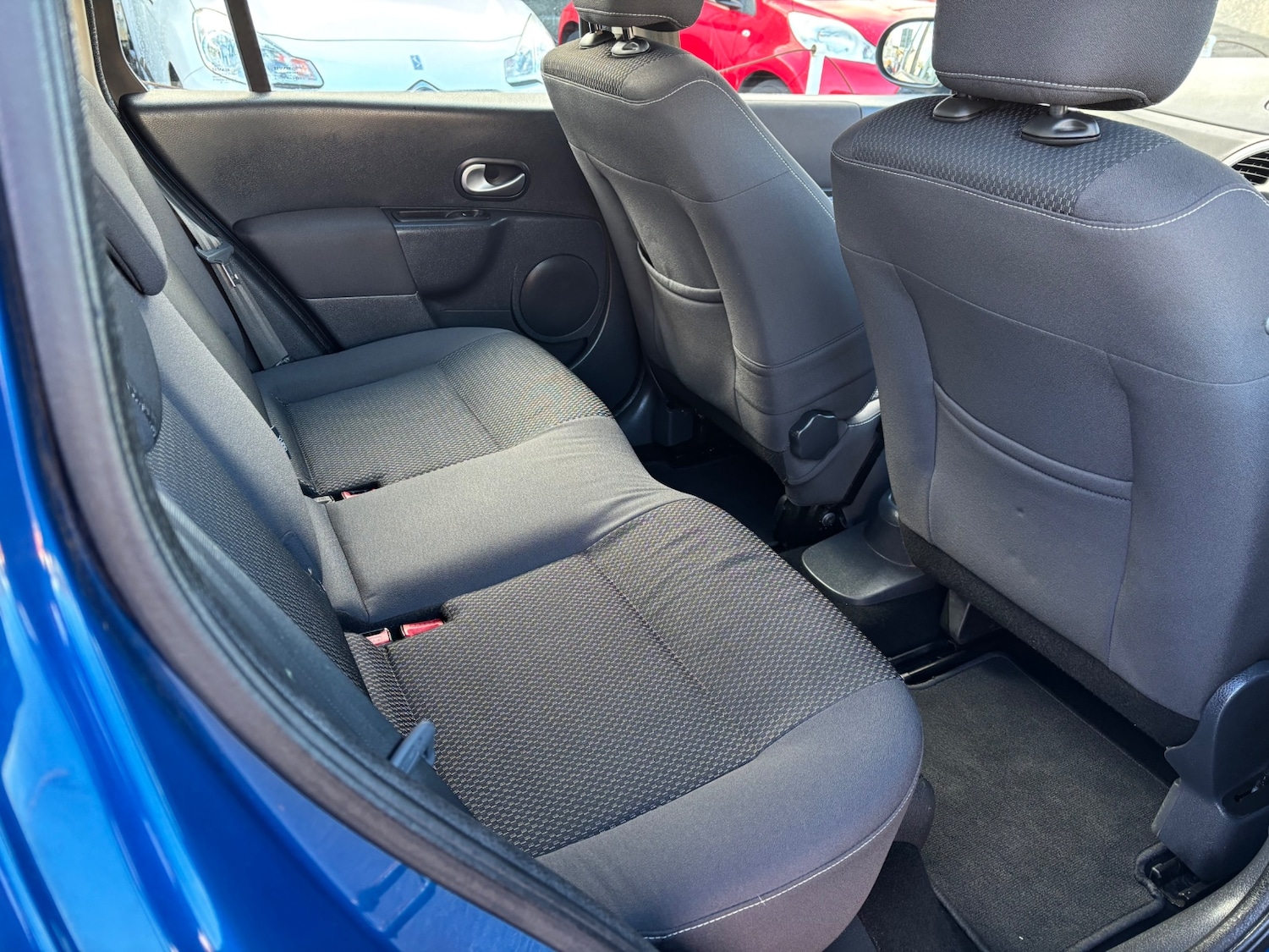 Used Renault Grand Modus 2010 for sale - 77359026: Photo 8