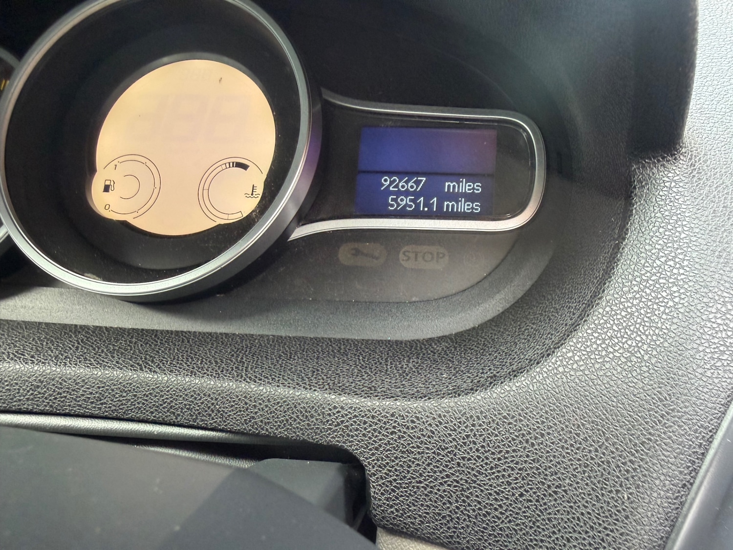 Used Renault Megane 2010 for sale - 78038585: Photo 12