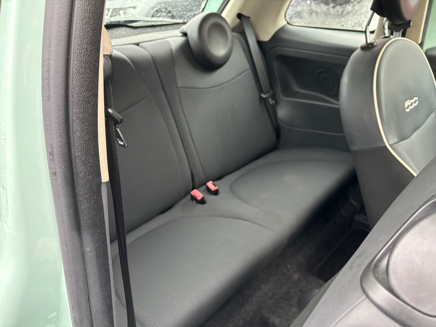 Used Fiat 500 2014 for sale - 76986632: Photo 10