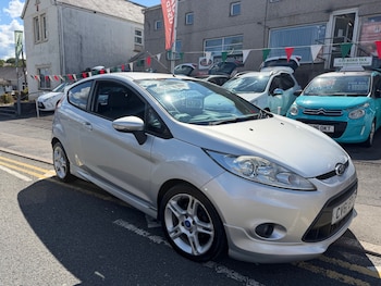 Ford Fiesta feature image