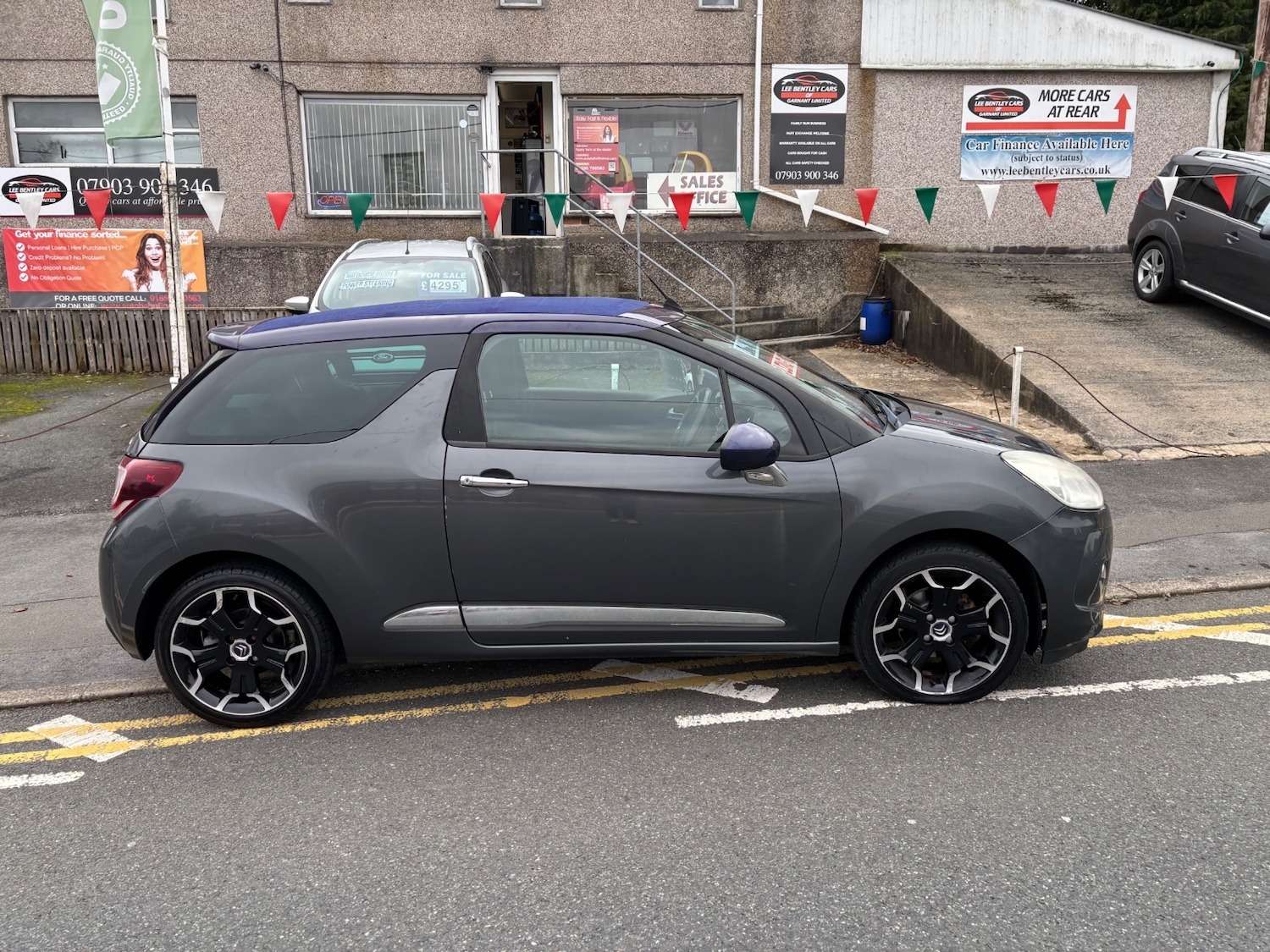 Used Citroen DS3 2014 for sale - 76230761: Photo 11