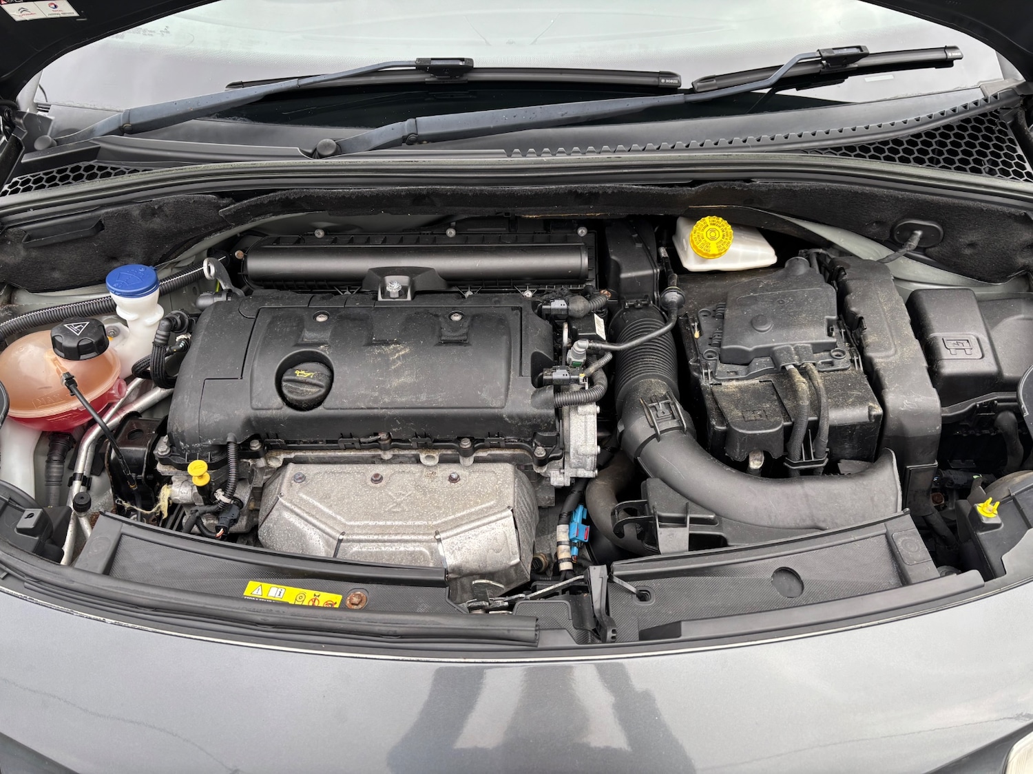 Used Citroen DS3 2014 for sale - 76230761: Photo 12