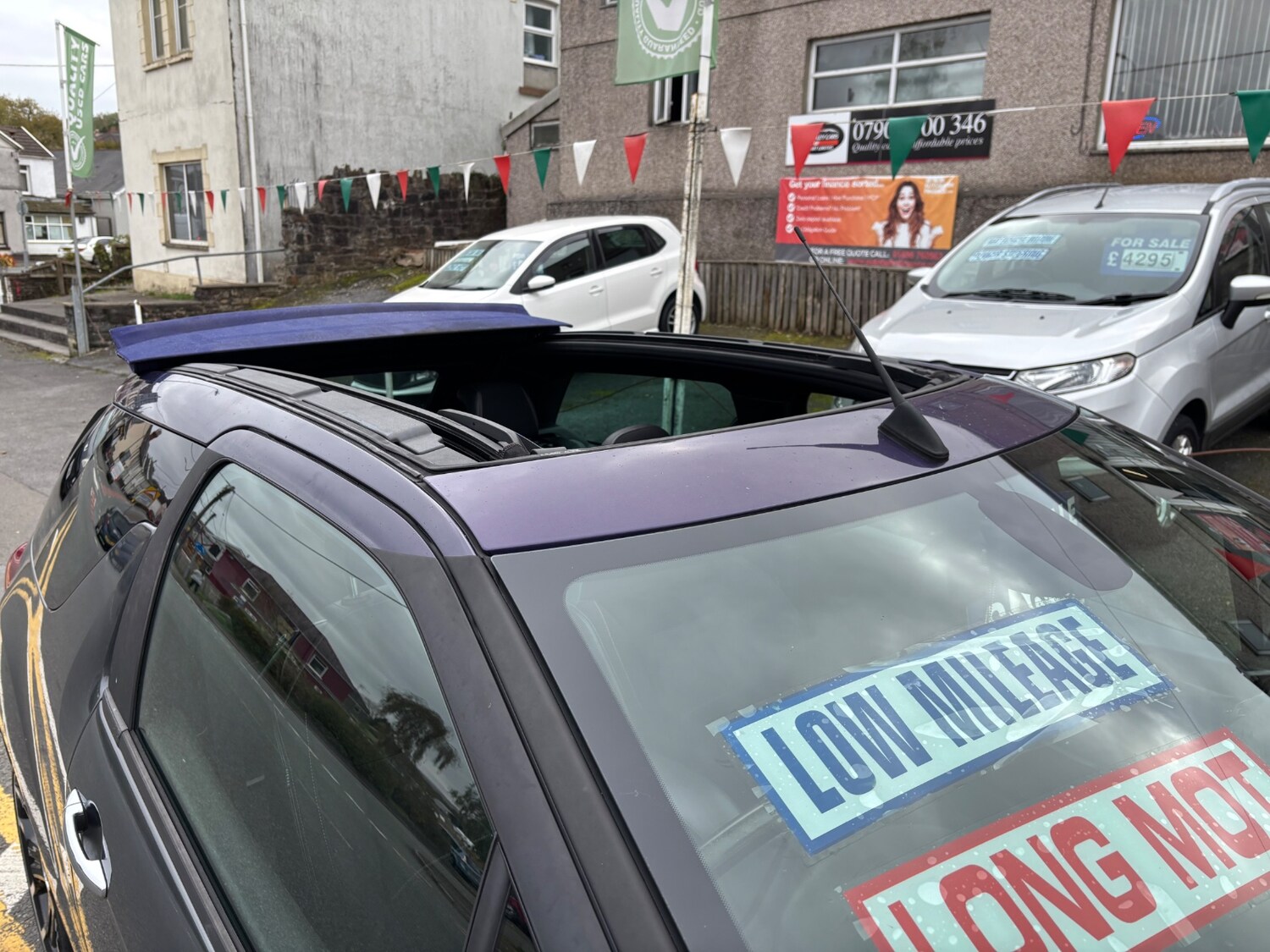 Used Citroen DS3 2014 for sale - 76230761: Photo 13