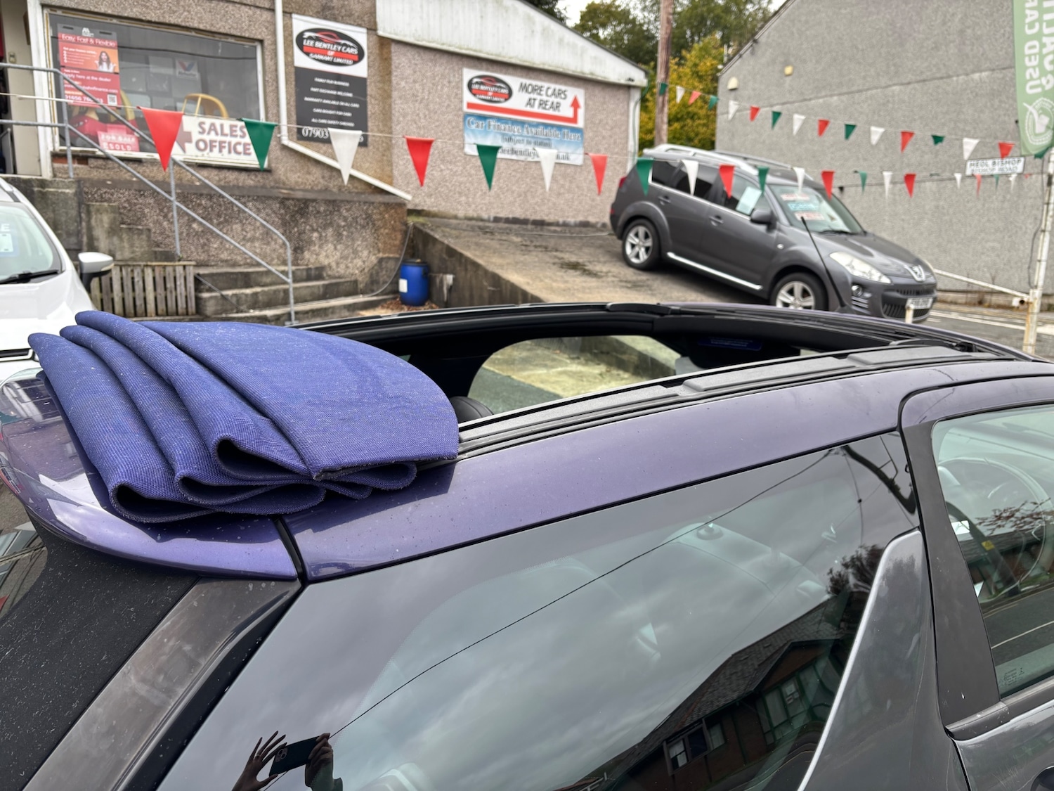 Used Citroen DS3 2014 for sale - 76230761: Photo 14