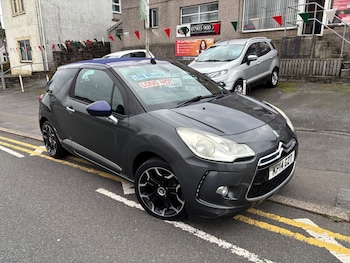 Used Citroen DS3 2014 for sale - 76230761: Photo 2