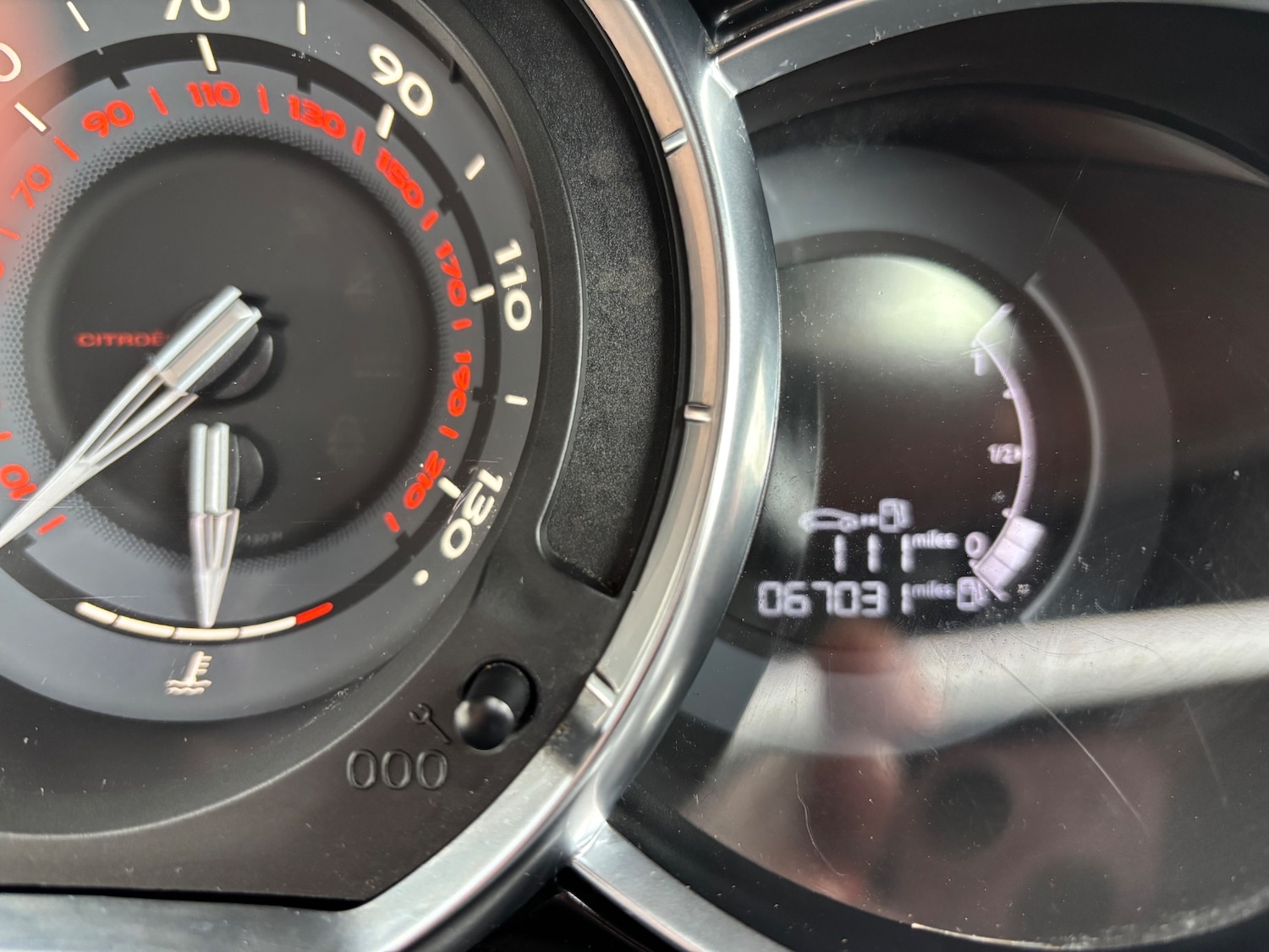 Used Citroen DS3 2014 for sale - 76230761: Photo 5