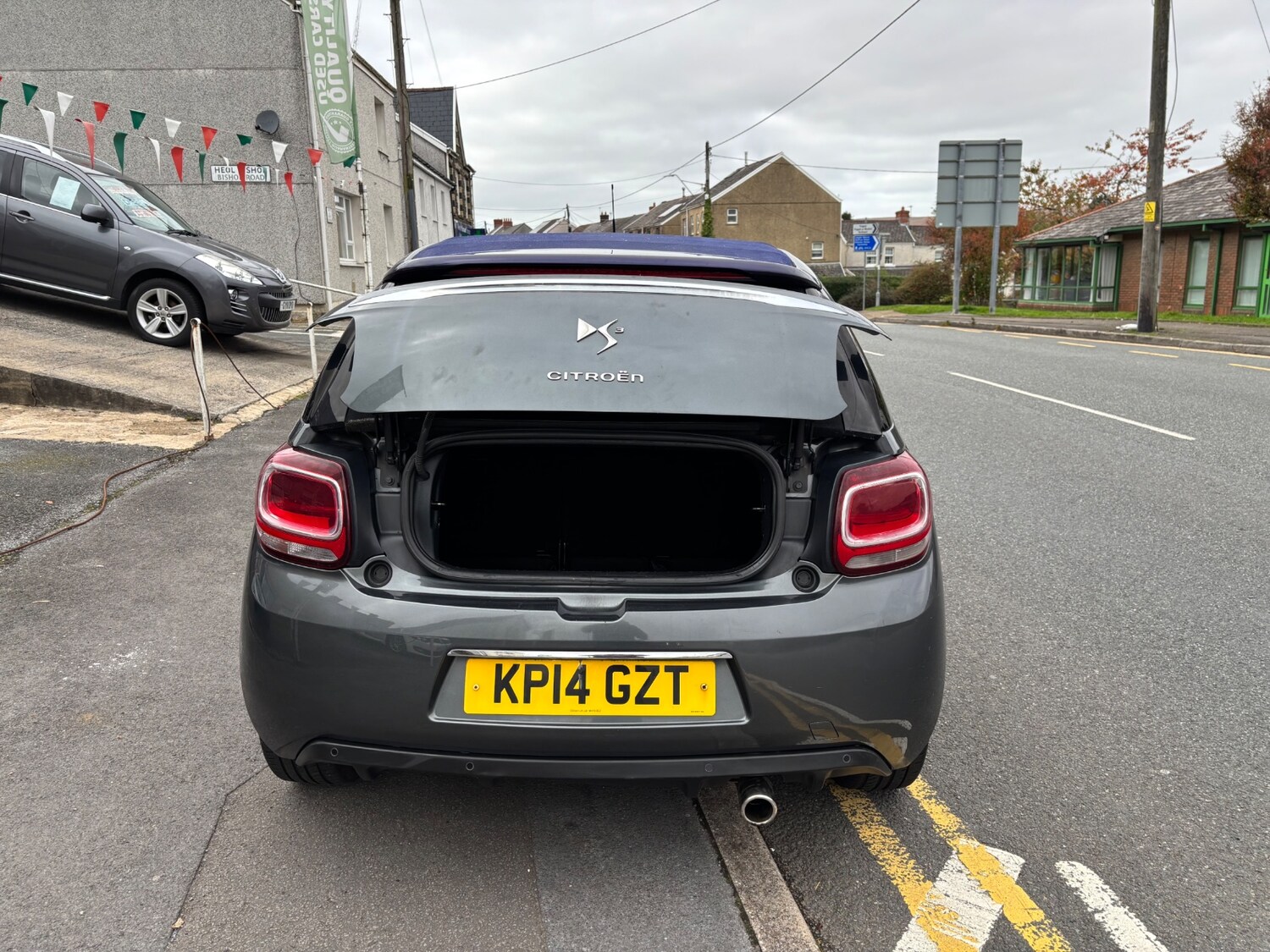 Used Citroen DS3 2014 for sale - 76230761: Photo 6