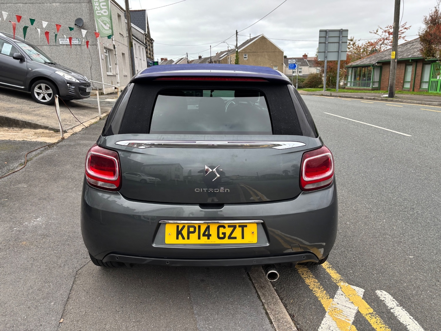 Used Citroen DS3 2014 for sale - 76230761: Photo 7