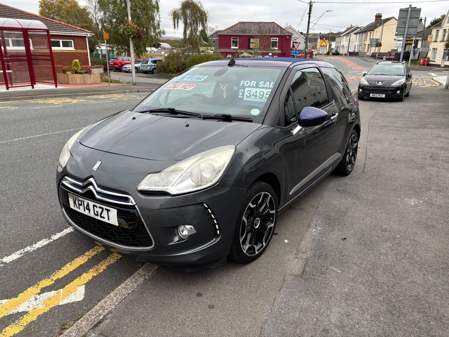 Used Citroen DS3 2014 for sale - 76230761: Photo 8