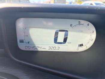 Used Citroen C3 Picasso 2013 for sale - 75223453: Photo