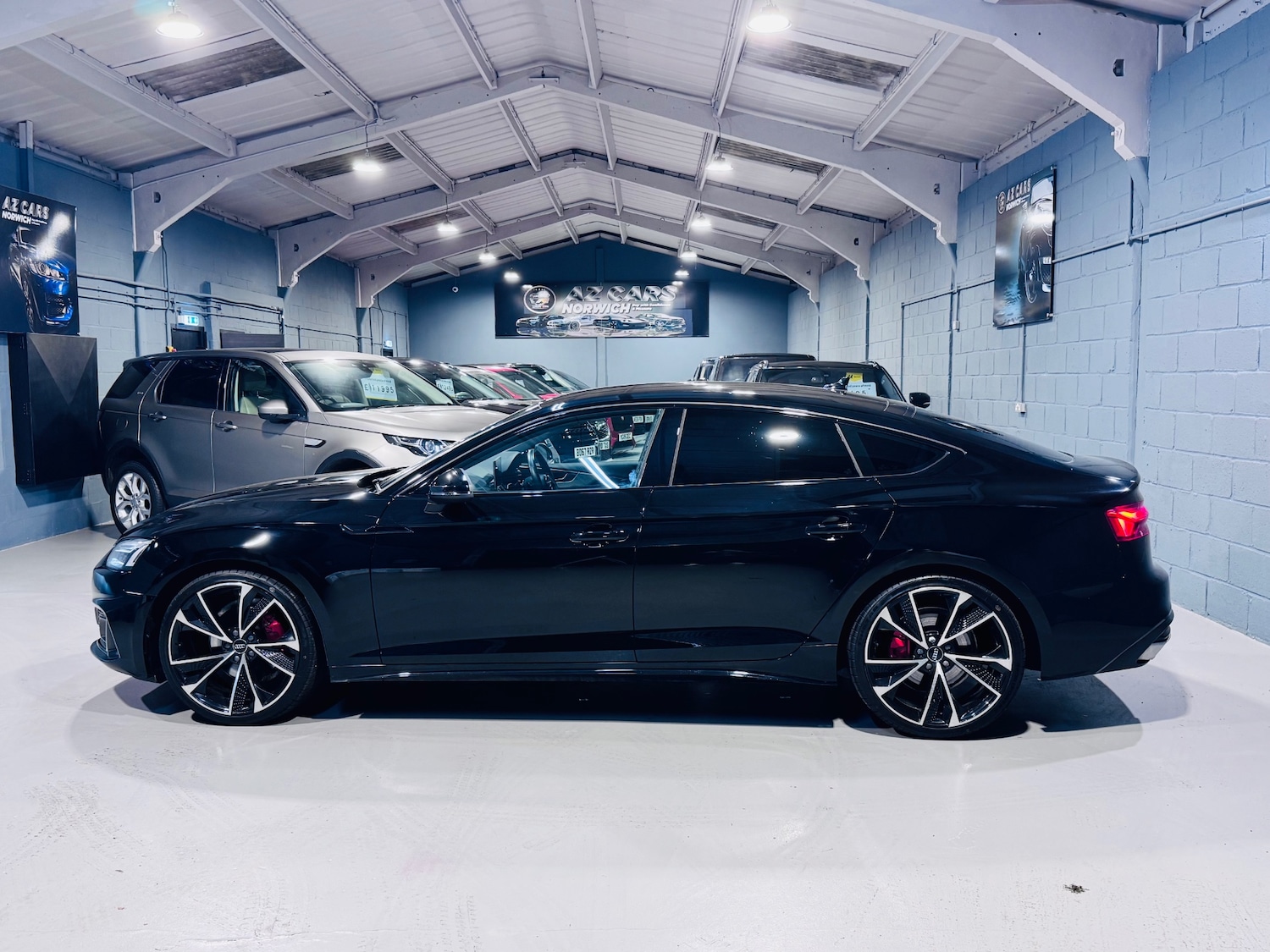 Used Audi A5 2021 for sale - 77289573: Photo 18