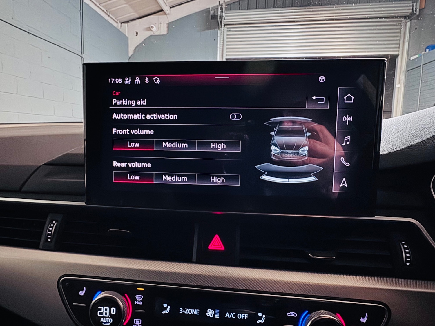 Used Audi A5 2021 for sale - 77289573: Photo 19