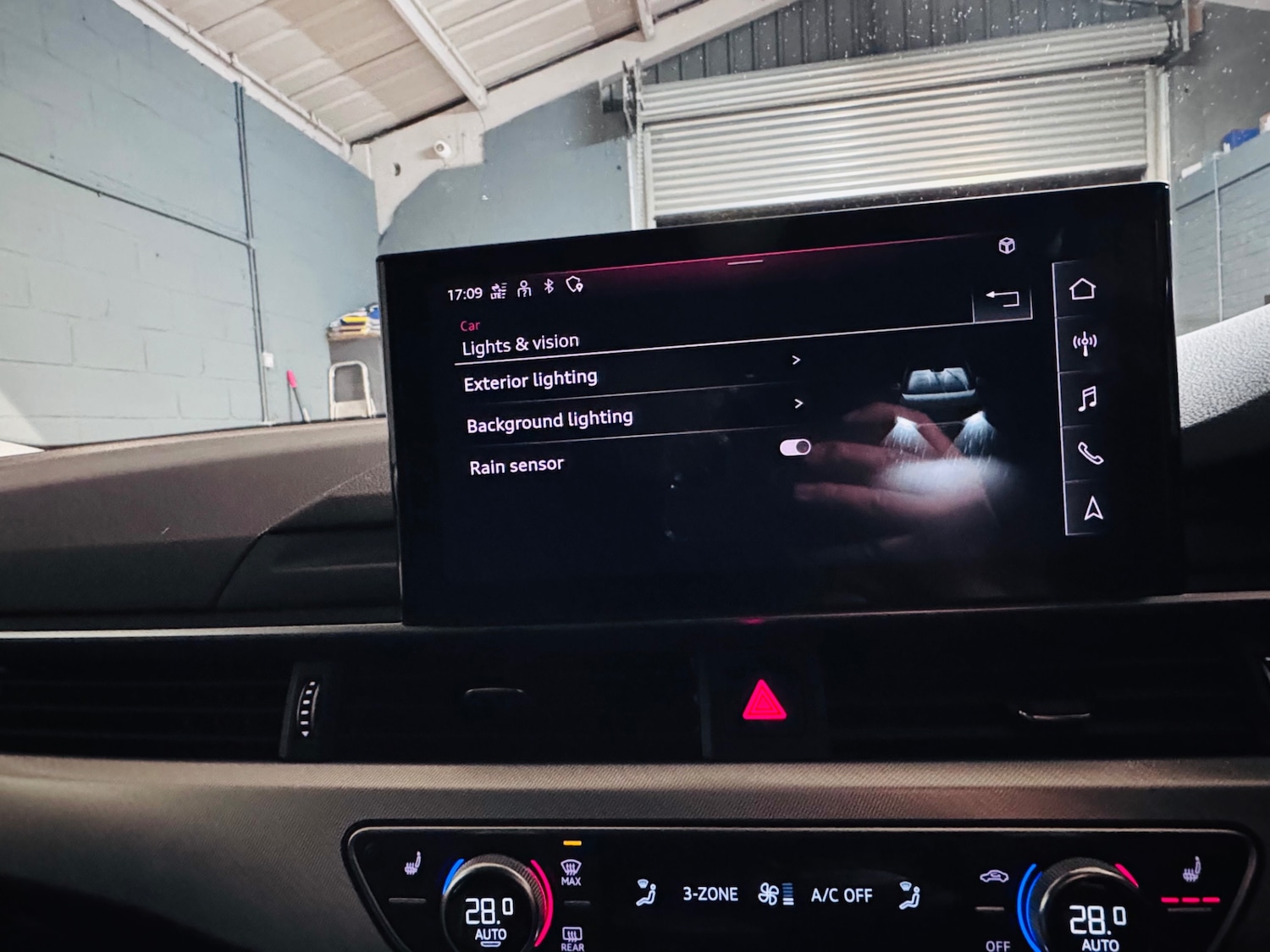 Used Audi A5 2021 for sale - 77289573: Photo 20