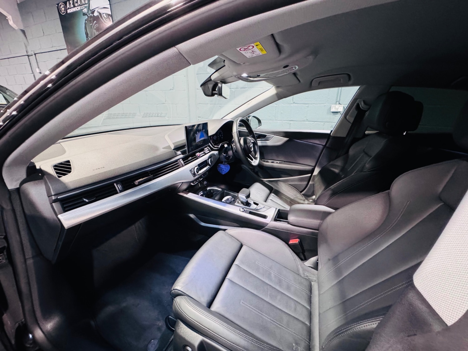 Used Audi A5 2021 for sale - 77289573: Photo 23