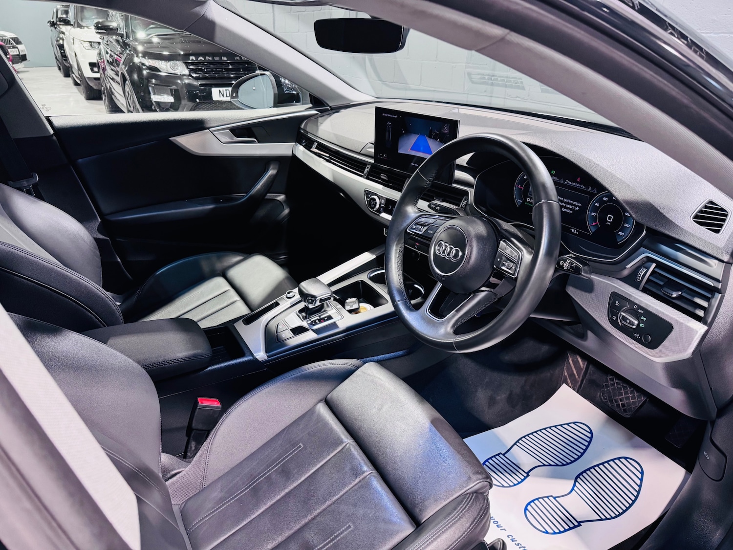 Used Audi A5 2021 for sale - 77289573: Photo 25