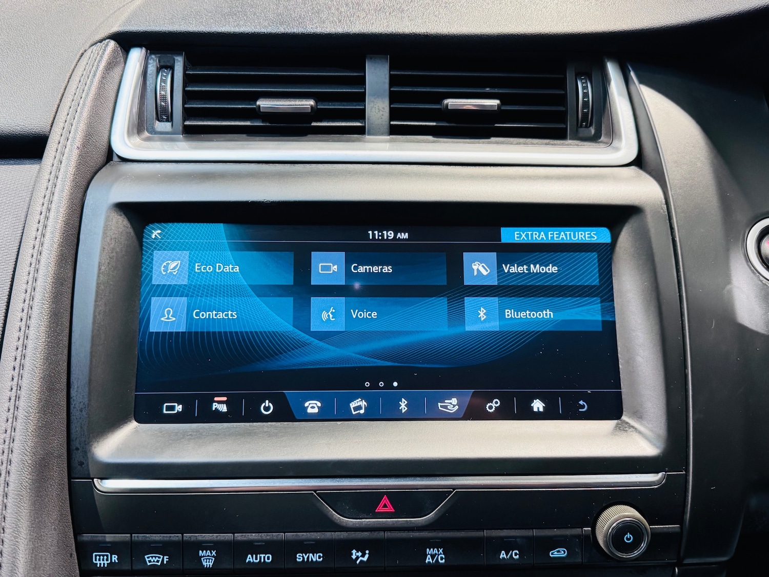 Used Jaguar E-Pace 2018 for sale - 77039113: Photo 20