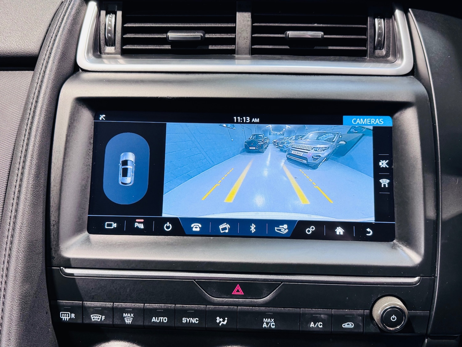 Used Jaguar E-Pace 2018 for sale - 77039113: Photo 22