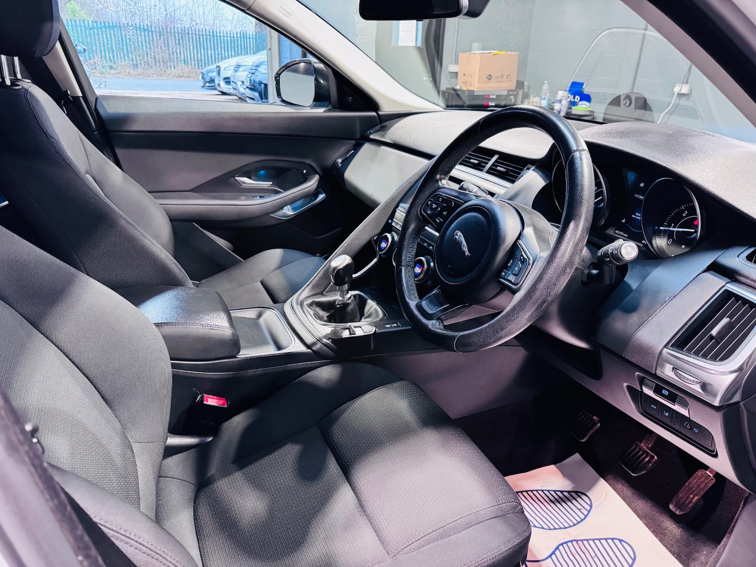 Used Jaguar E-Pace 2018 for sale - 77039113: Photo 23