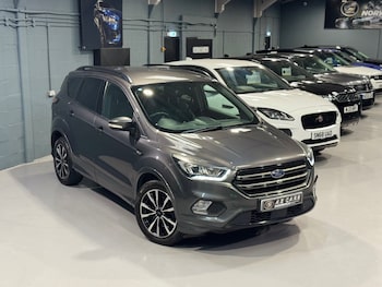Used Ford Kuga 2017 for sale - 76008370: Photo