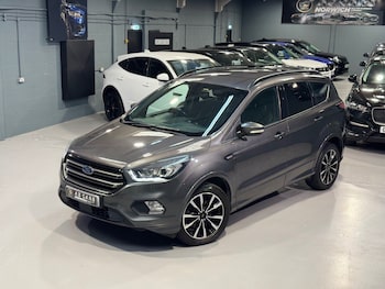 Used Ford Kuga 2017 for sale - 76008370: Photo