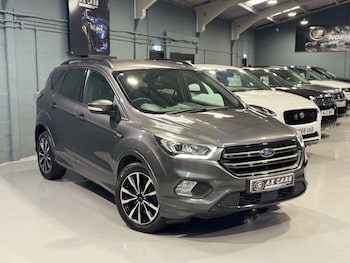 Used Ford Kuga 2017 for sale - 76008370: Photo