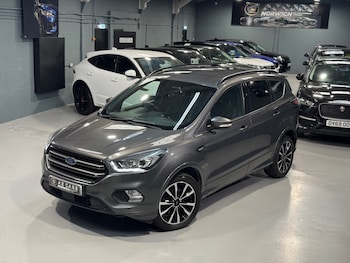 Used Ford Kuga 2017 for sale - 76008370: Photo
